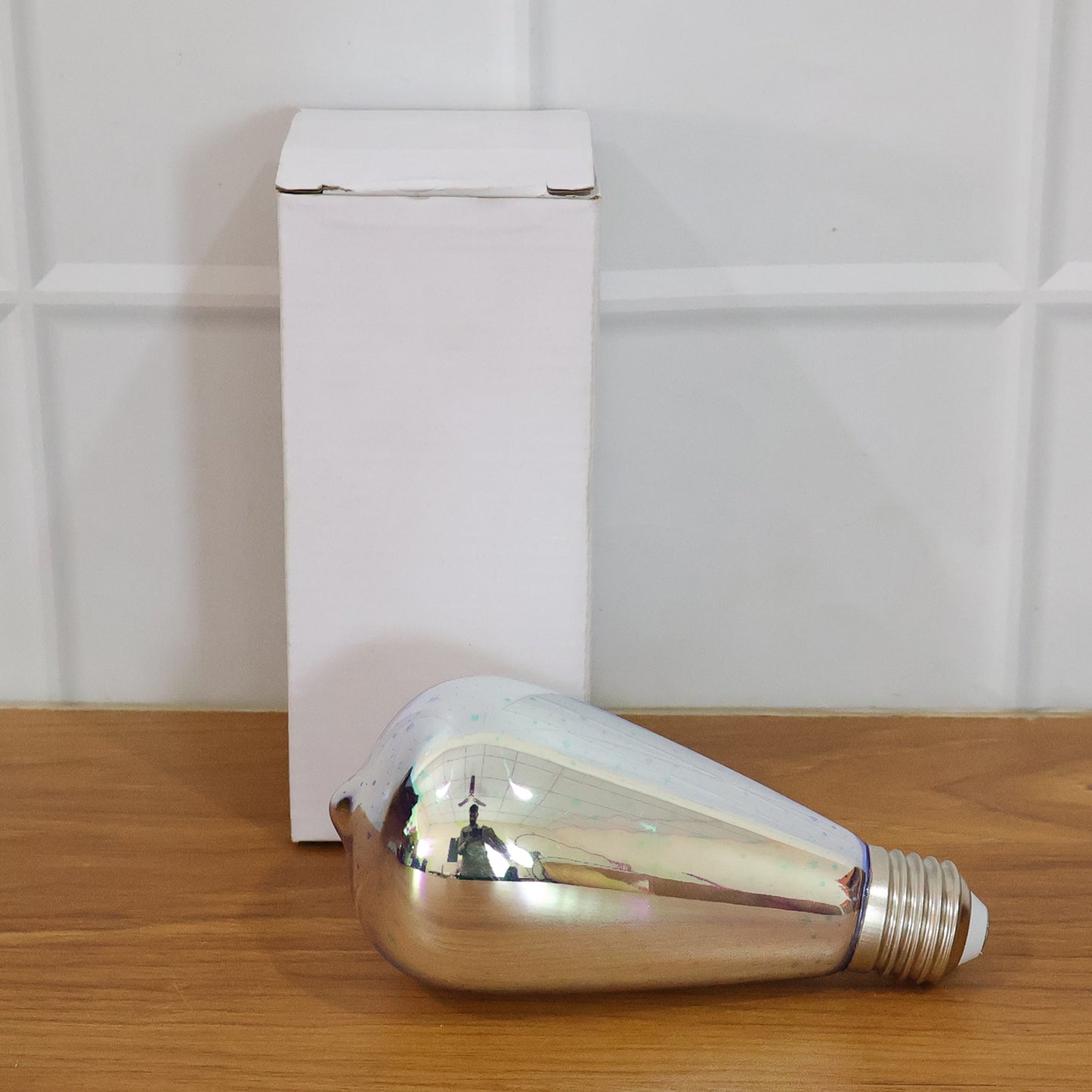 3d Firework Led Decorative Bulb Light For Home Decoration Night Ambience
