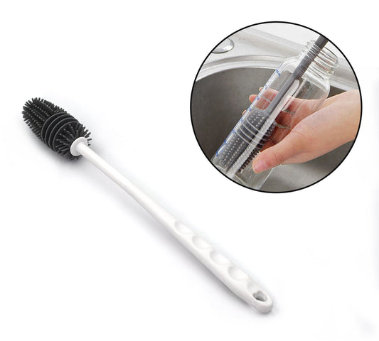 6151a Bottle Cleaning Brush Usual Fully Types Of Household Room For Cooking Food Purposes For Cleansing