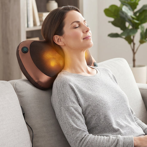 Professional Massage Pillow