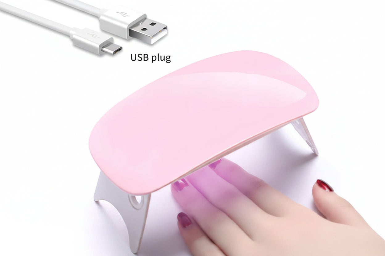 6060 Professional Nail Polish Dryer Machine